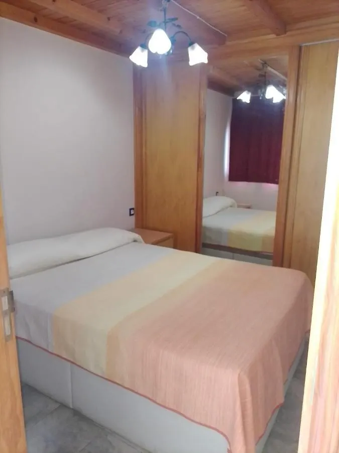 Apartamento Eureka 133 Costa del Silencio