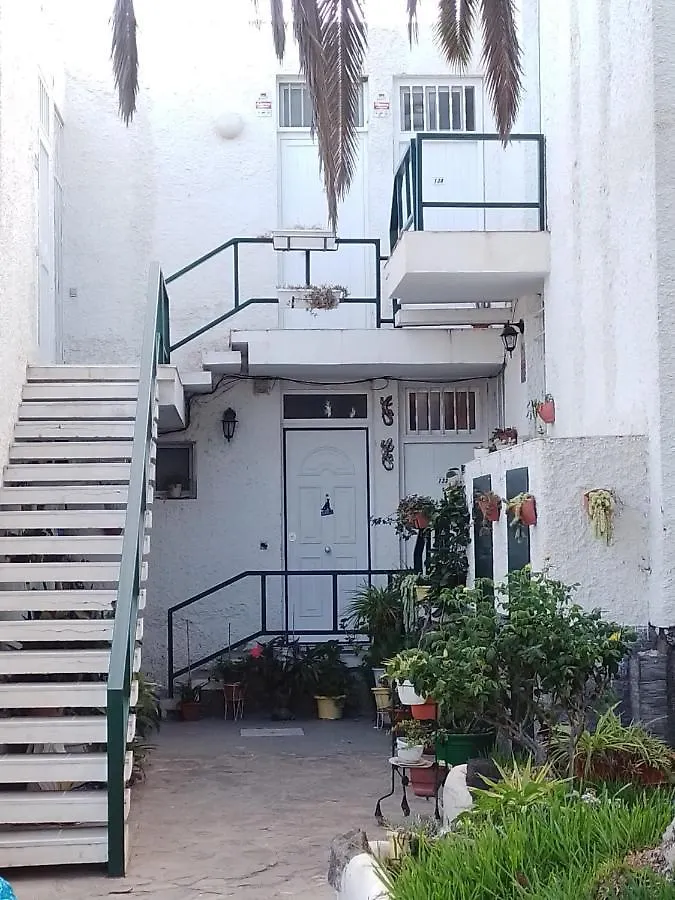 Apartamento Eureka 133 Costa del Silencio