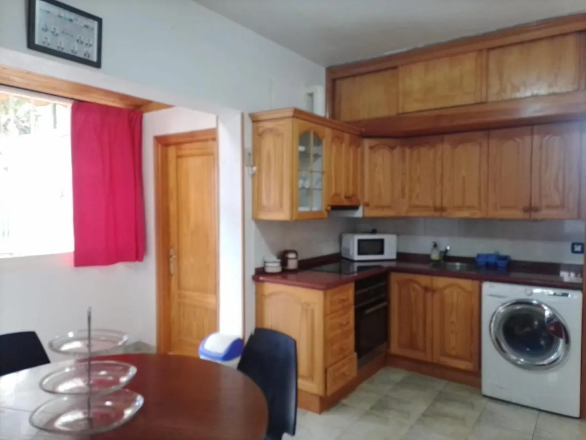Apartamento Eureka 133 Costa del Silencio 0*,  España