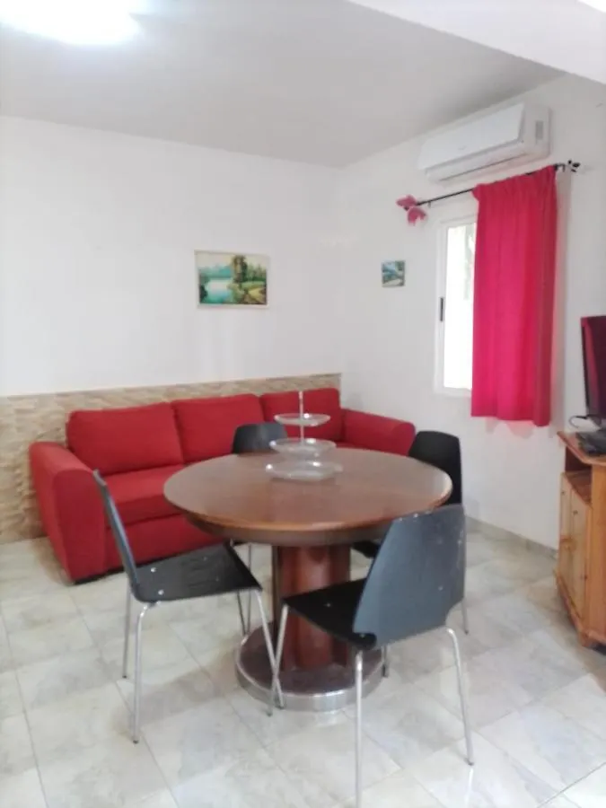 Apartamento Eureka 133 Costa del Silencio
