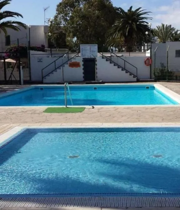 Apartamento Eureka 133 Costa del Silencio