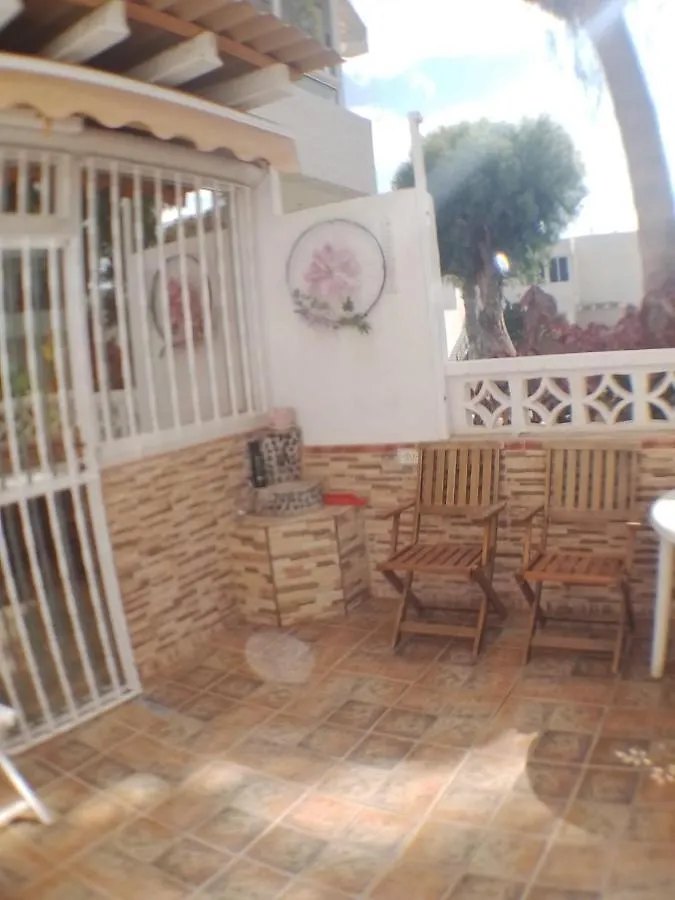 Apartamento Eureka 133 Costa del Silencio España
