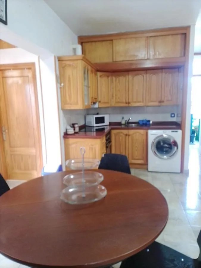 Apartamento Eureka 133 Costa del Silencio
