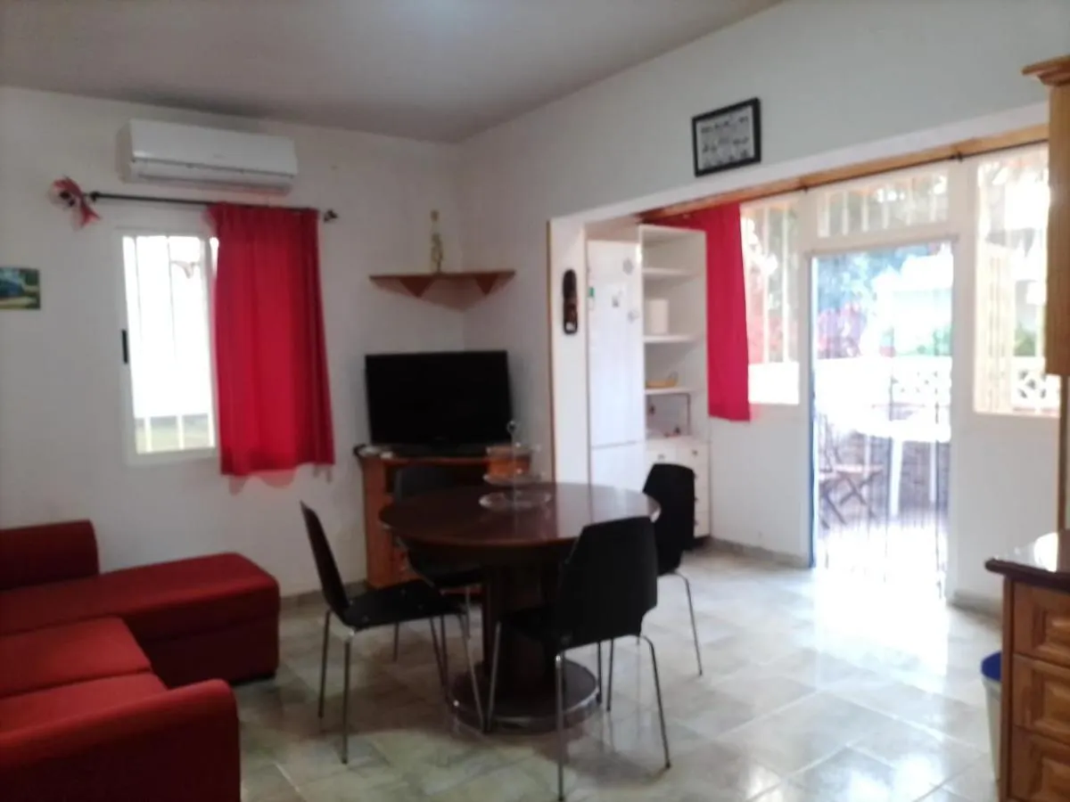 Apartamento Eureka 133 Costa del Silencio